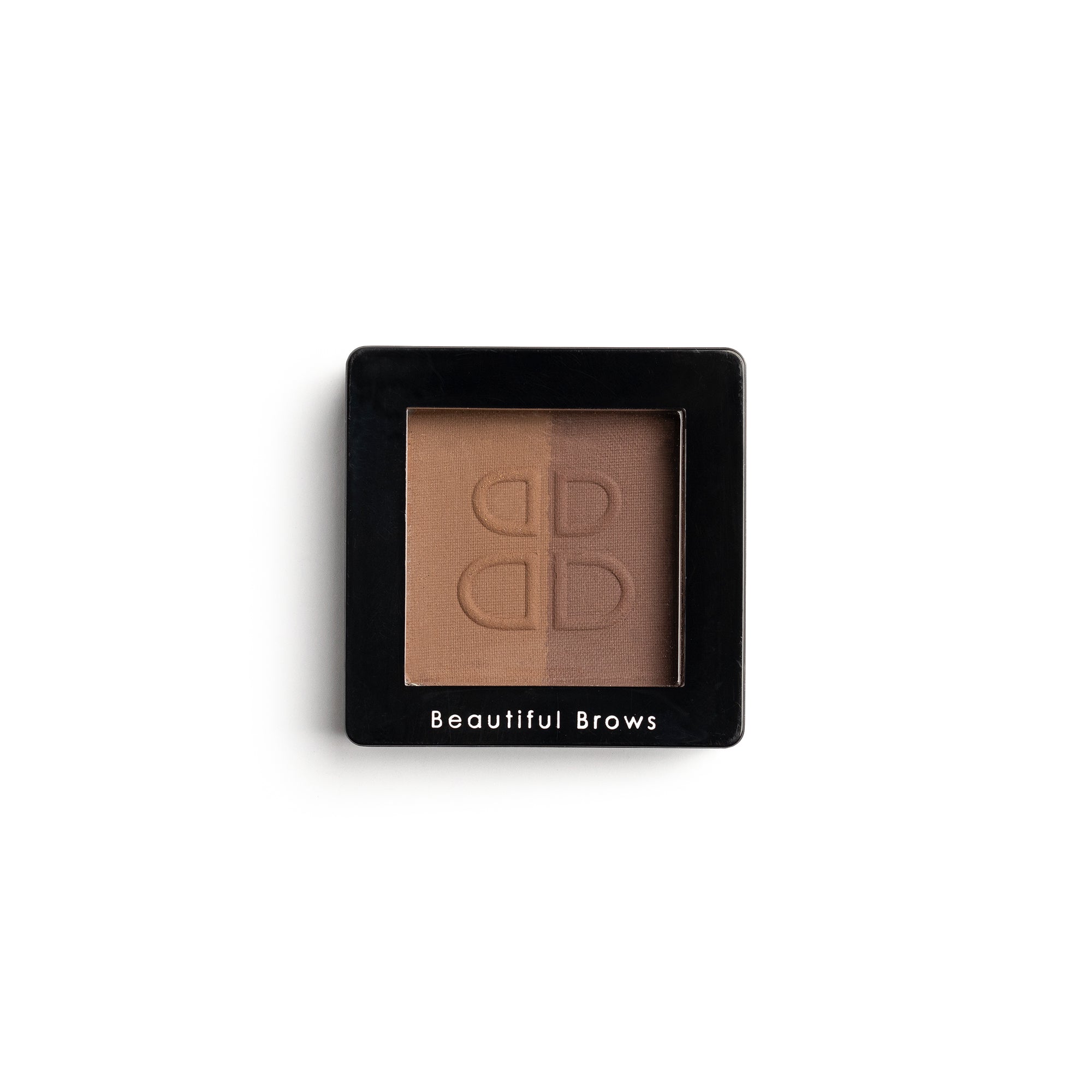 DUO EYEBROW KIT