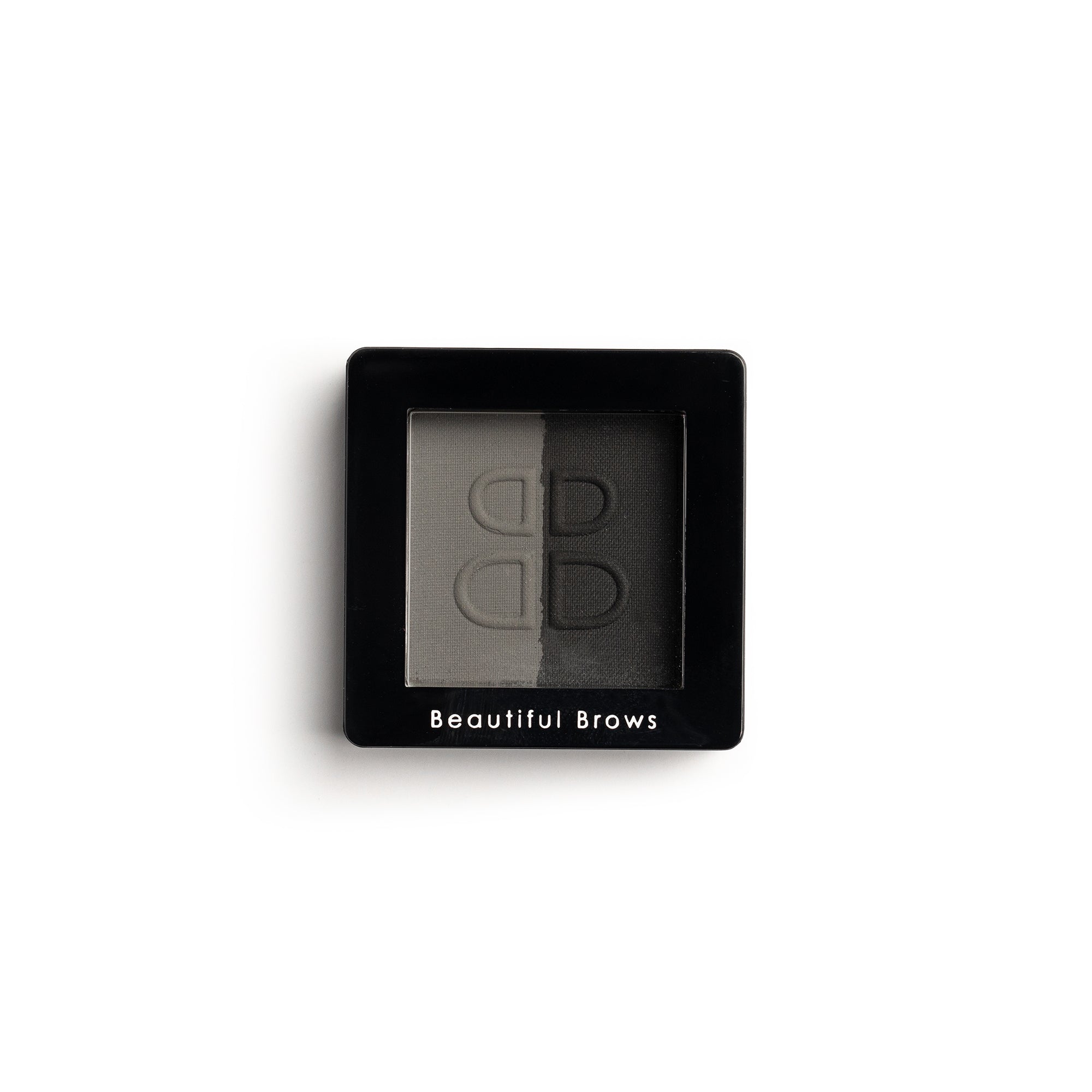 DUO EYEBROW KIT