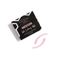 SILICONE LASH LIFT RODS PINK