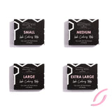 SILICONE LASH LIFT RODS PINK