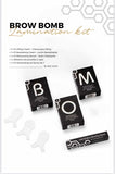 BROW BOMB LAMINATION KIT