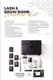 LASH & BROW BOMB STARTER KIT