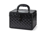 SMALL BLACK DIAMOND CASE