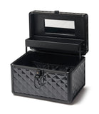 SMALL BLACK DIAMOND CASE