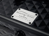 SMALL BLACK DIAMOND CASE
