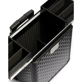 SMALL BLACK DIAMOND CASE