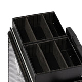 SMALL BLACK DIAMOND CASE
