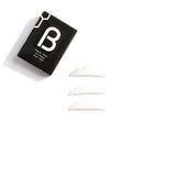 SILICONE LASH SHIELDS