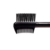 DUAL SIDED BROW AND LASH BRUSH