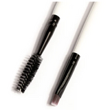 BLACK & WHITE APPLICATION BRUSH TWO