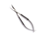 BLACK LASH & BROW BOMB SCISSORS